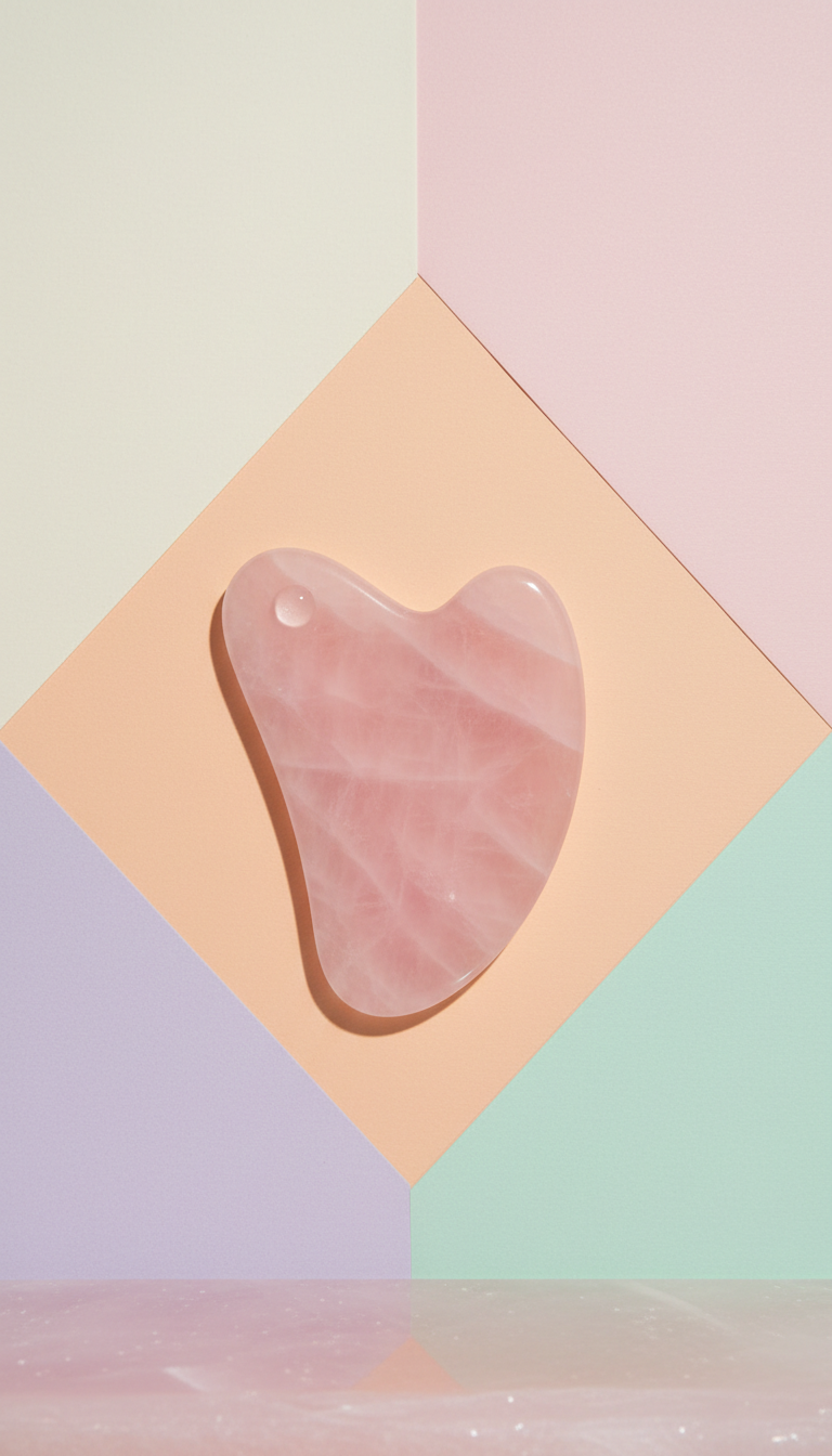 Gua Sha Stone