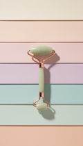Jade roller